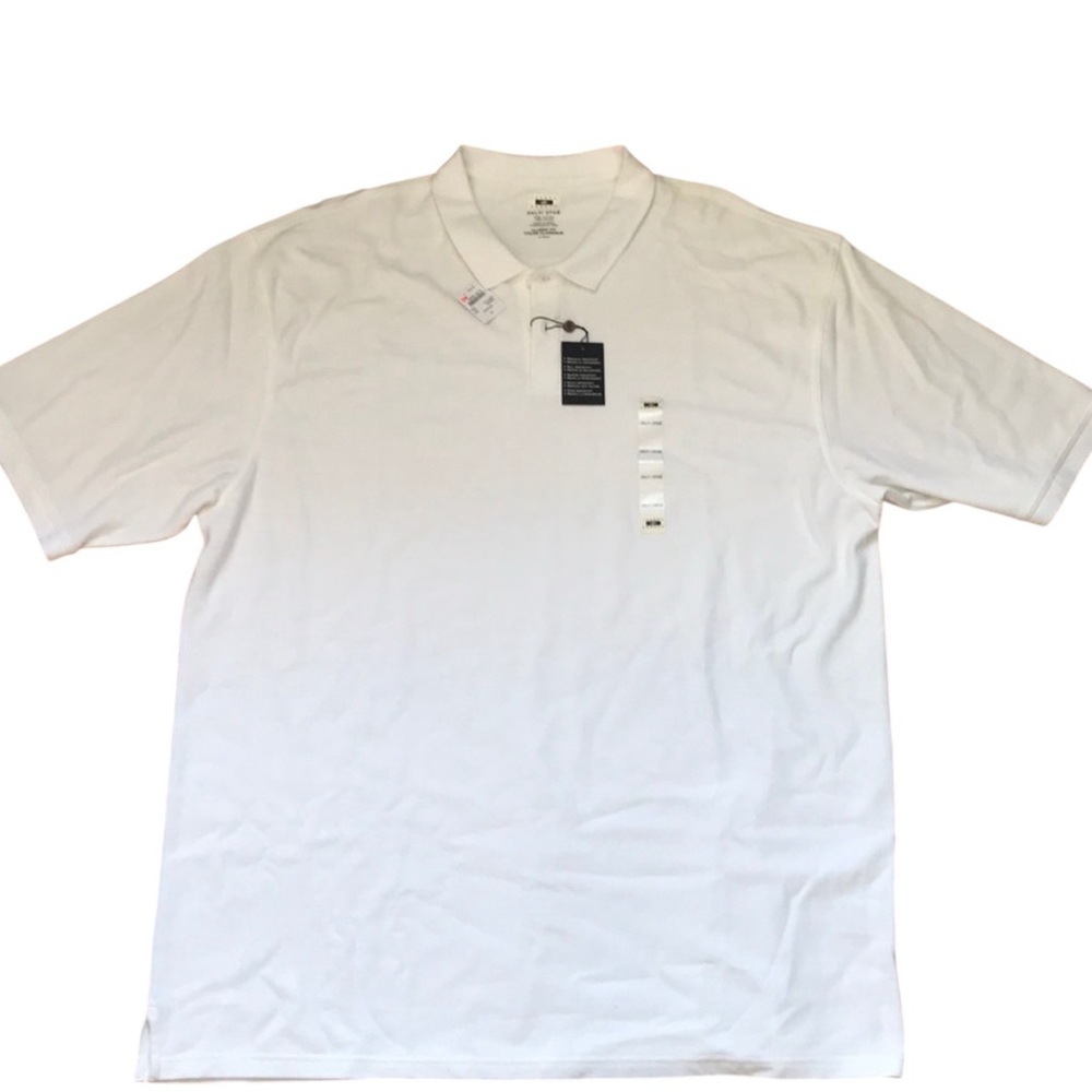 Joseph Abboud Polo Shirt NWT